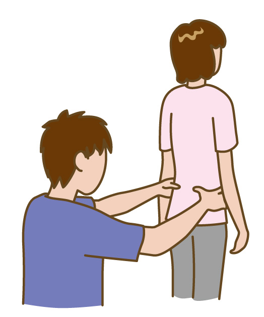 骨盤きれい整骨